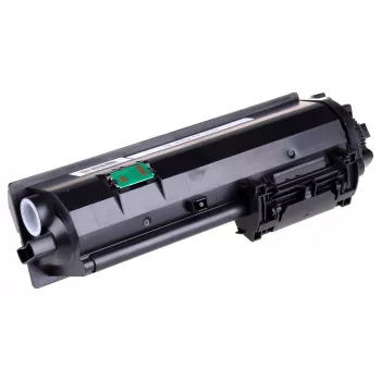 Cartouche de toner compatible Pelikan noire 7200 pages pour Kyocera TK1170