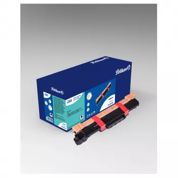 Cartouche de toner compatible Pelikan pour Brother TN-247BK, noire, 3 000 pages