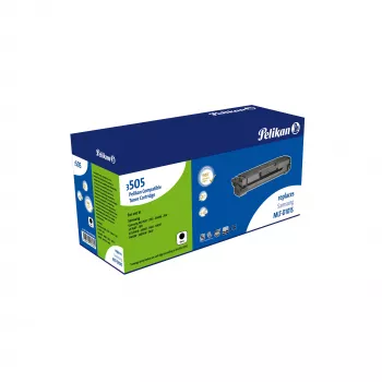 Cartouche de toner compatible Pelikan pour Samsung MLT-D101S, noire, 1 500 pages