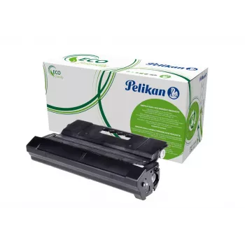 Cartouche de toner Pelikan ECO No Waste pour HP W1106A, noire, 9 000 pages