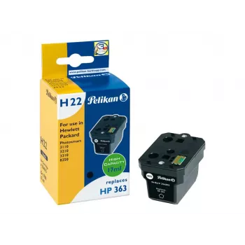 Encre Pelikan pour HP C8719EE 1021430797