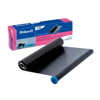 Ruban Pelikan 543660 compatible pour Philips Magic 2 Vox/PFA 321 8428 SB