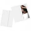 Feuilles de carton DAIBER 09026 blanches 200 x 300 mm (lot de 25)