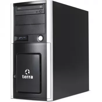 WORTMANN AG TERRA SERVER 3030A G6 4585PX/64/2x1.9/C/RPSU/WS2025S Serveur rack