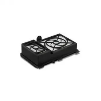Filtre HEPA 13 de rechange Kärcher DS 5.800 - Noir/Blanc
