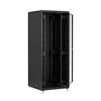 Armoire réseau 19 pouces EFB PEL 42HE 800x800mm RAL9005 (envoi par fret)