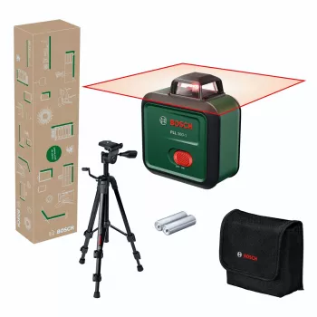 Ensemble laser de lignes Bosch PLL 360-1 (0603663LZ1)