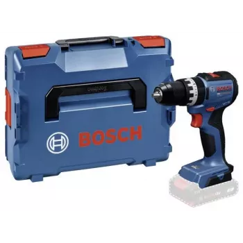 Perceuse-visseuse à percussion sans fil Bosch GSB 18V-52 dans L-BOXX (06019S0121)