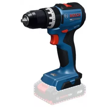Perceuse-visseuse à percussion sans fil Bosch GSB 18V-52 dans L-BOXX (06019S0121)