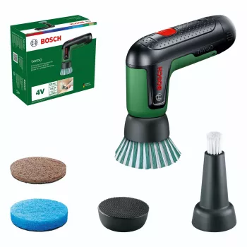 Brosse de nettoyage sans fil Bosch TAYDO (06033E0100)