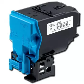 Develop TNP-22C cartouche de toner cyan - OEM originale - 6 000 pages - pour Ineo+ 220/280/360