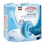 Recharge déshumidificateur Pattex 9H PLAN2 2 x 450g pour systèmes AERO 360°