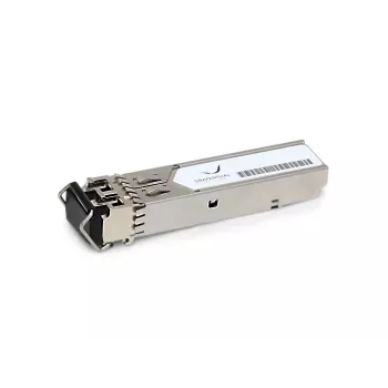 Émetteur-récepteur Grafenthal X130 10G SFP+ LC LR 10KM 1310NM SMF