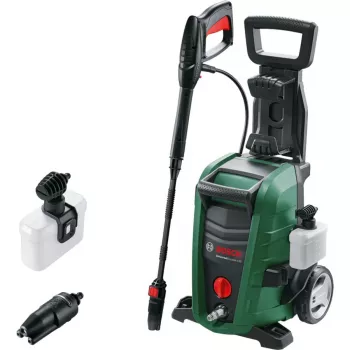 Nettoyeur haute pression Bosch UniversalAquatak 130 + Home & Car Kit 1700 W 130 bar