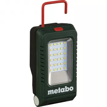 Projecteur de chantier sans fil Metabo BSA 18-1000 (601508850)