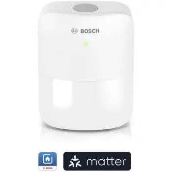 Détecteur de mouvement Bosch Smart Home Motion Detector II [+M]