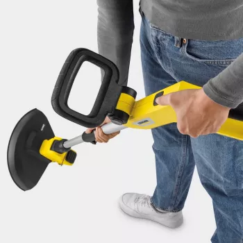 Coupe-bordures sans fil Kärcher LTR 3-18 18V batterie 2,5Ah et chargeur inclus