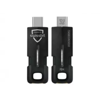 Clé de sécurité Swissbit iShield Key 2 PRO (USB-C, NFC)