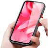 Étui Nevox StyleShell NYLO pour Google Pixel 10 Pro, noir