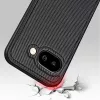 Étui Nevox StyleShell NYLO pour Google Pixel 10 Pro, noir