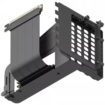 Kit GPU vertical universel HAVN - noir