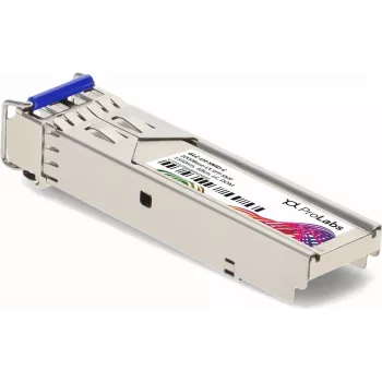 Module émetteur-récepteur SFP Cisco GLC-LH-SMD-C compatible 1000BASE-LX/LH