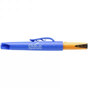 Marqueur permanent PICA-MARKER Pica GEL noir