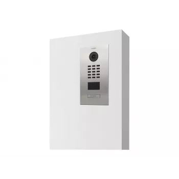 Station interphone IP Doorbird D2101V, sans fil/filaire