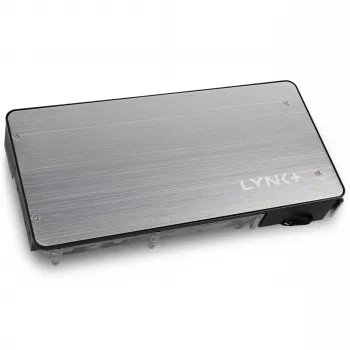 Module de refroidissement pour carte graphique LYNK+ RTX 5090 - argent