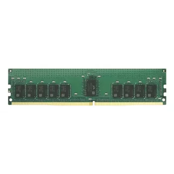 Synology D4ER02-16G, 16 Go, 1 x 16 Go, DDR4, DIMM 288 broches, vert