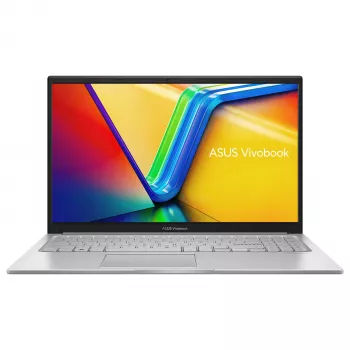 PC portable ASUS Vivobook 15 X1504VA-BQ4272 Intel Core 7 150U 8 Go RAM 512 Go SSD sans OS argent