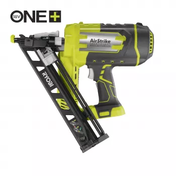 Cloueur de finition incliné RYOBI 18V 15G Airstrike (appareil seul)
