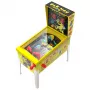 Flipper d'arcade de collection Ambassador Pac-Man