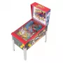 Flipper de collection Ambassador Streetfighter