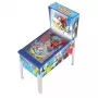 Flipper de collection Ambassador Sonic