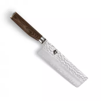 Couteau Nakiri KAI Shun Premier Tim Mälzer 14 cm (TDM1742)