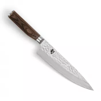 Couteau de chef KAI Shun Premier Tim Mälzer 20 cm