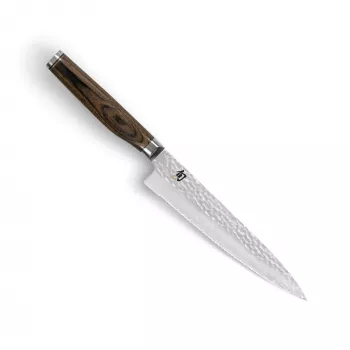 Couteau universel à dents KAI Shun Premier Tim Mälzer 16,5 cm (6,5 inch)