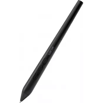 Stylet Wacom Art Pen 2 - rotation du corps à 360 degrés pour Intuos Pro, Intuos5, Intuos4, Cintiq - noir