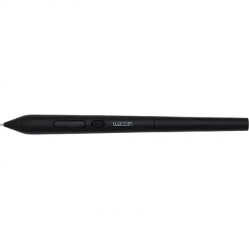 Stylet Wacom Art Pen 2 - rotation du corps à 360 degrés pour Intuos Pro, Intuos5, Intuos4, Cintiq - noir