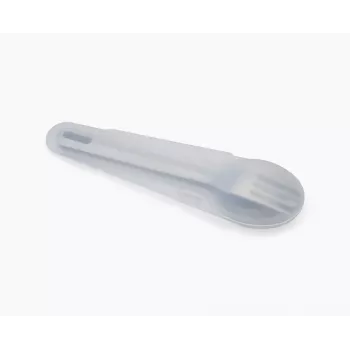 Set de couverts Joseph Joseph GoEat en acier inoxydable
