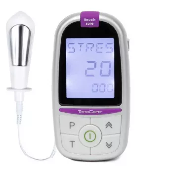 Stimulateur du plancher pelvien TensCare iTouch Sure