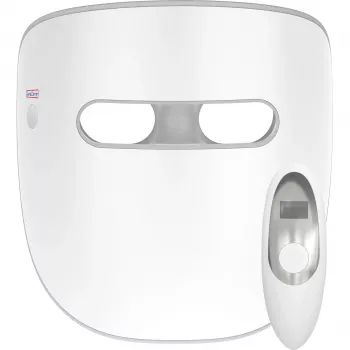 Masque facial TensCare Glowmask avec LED