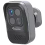 Caméra de sécurité sans fil Toucan PRO avec détection de mouvement radar