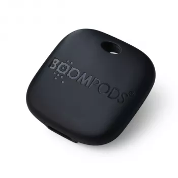 Boompods Boomtag Recharge (universel) gris