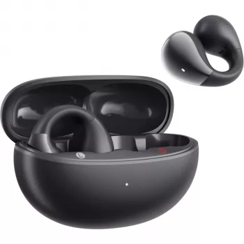 Boompods Boomclip Pro noir