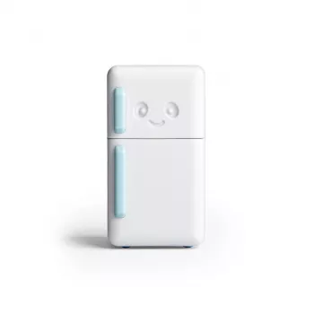 Désodorisant pour réfrigérateur OTOTO Cool Guy absorbeur d'odeurs