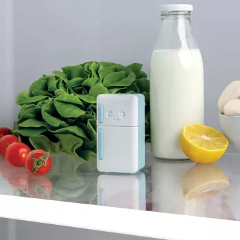 Désodorisant pour réfrigérateur OTOTO Cool Guy absorbeur d'odeurs