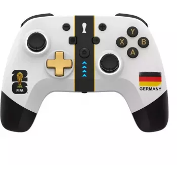 Manette DRAGONSHOCK ORION+ FIFA WC 26 Allemagne sans fil PC/Android/IOS
