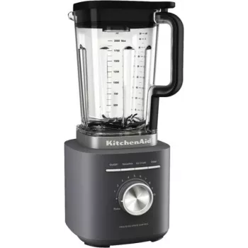 KitchenAid 5KSB2073EDG blender Pure Power, gris anthracite